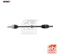 FEBI BILSTEIN 186598 Drive shaft