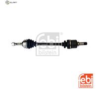 FEBI BILSTEIN 186601 Drive shaft