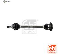 FEBI BILSTEIN 186602 Drive shaft