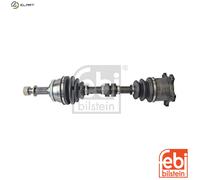 FEBI BILSTEIN 188154 Drive shaft