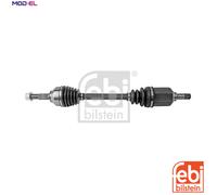 FEBI BILSTEIN 188158 Drive shaft