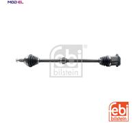 FEBI BILSTEIN 188162 Drive shaft