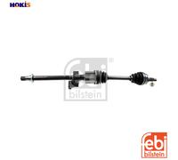FEBI BILSTEIN Drive Shaft 188638 Front Right for Mini R52/R53 (2002-2008)