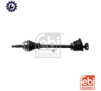 DRIVE SHAFT 188699 FOR RENAULT CLIO/SYMBOL/II/Hatchback/Van THALIA KANGOO 1.5L