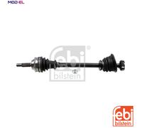 DRIVE SHAFT 188699 FOR RENAULT CLIO/SYMBOL/II/Hatchback/Van THALIA KANGOO 1.5L