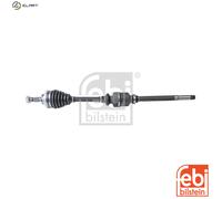 FEBI BILSTEIN 192888 Drive shaft