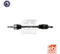 DRIVE SHAFT 192904 FOR SUZUKI OPEL K10B 1.0L 3cyl SPLASHK12B 1.2L 4cyl SPLASH