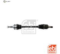 FEBI BILSTEIN 192904 Drive shaft