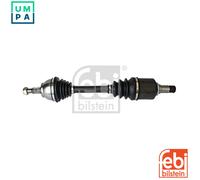 DRIVE SHAFT 192907 FOR MERCEDES-BENZ B-CLASS/Sports/Tourer A-CLASS 2.0L 4cyl