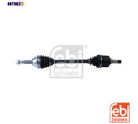 FEBI BILSTEIN 192913 Drive shaft