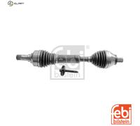 FEBI BILSTEIN 193371 Drive shaft