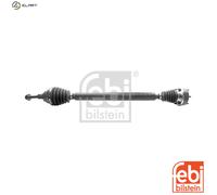 FEBI BILSTEIN 193379 Drive shaft