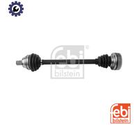 DRIVE SHAFT 193382 FOR SKODA OCTAVIA/II/Combi VW GOLF/PLUS SEAT AUDI BCA 1.4L
