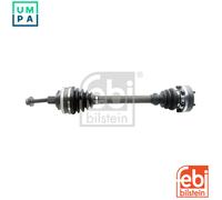 DRIVE SHAFT 193446 FOR VW CALIFORNIA/T4/Camper TRANSPORTER/Platform/Chassis 2.0L