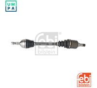 DRIVE SHAFT 193448 FOR RENAULT DUSTER FLUENCE MEGANE/III/Combi/Van/Hatchback