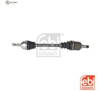 FEBI BILSTEIN 193448 Drive shaft
