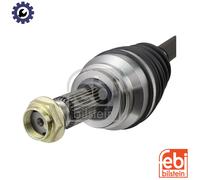 FEBI BILSTEIN 193450 Drive shaft