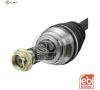 FEBI BILSTEIN 193450 Drive shaft