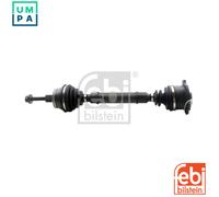FEBI BILSTEIN 193451 Drive shaft