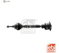 FEBI BILSTEIN 193451 Drive shaft
