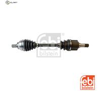 FEBI BILSTEIN 193454 Drive shaft