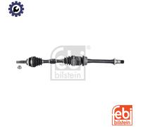 Febi Bilstein Car Drive Shaft for Suzuki 193515