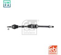 Febi Bilstein Car Drive Shaft for Suzuki 193515