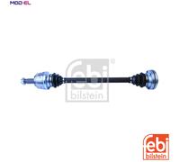 DRIVE SHAFT 193596 FOR BMW Z4/Roadster/E85 M47D20 M47D20 2.0L 4cyl 3 E46 3.0L
