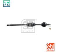 DRIVE SHAFT 193729 FOR NISSAN X-TRAIL/VAN/II M9R760760M9R 2.0L 4cyl X-TRAIL II