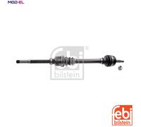 FEBI BILSTEIN 193736 Drive shaft