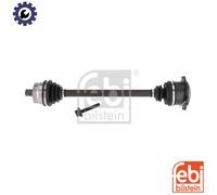 DRIVE SHAFT 194815 FOR SKODA VW PASSAT/B5.5 AUDI AWT 1.8L 4cyl SUPERB I 2.0L