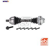 Febi Bilstein 194880 Front Drive Shaft Fits VW Amarok 2H0407271B