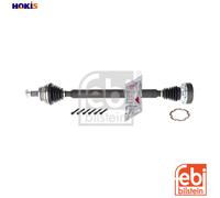 FEBI BILSTEIN 194883 Drive shaft