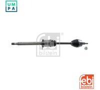DRIVE SHAFT 194974 FOR VW CALIFORNIA/T5/Camper/T6 TRANSPORTER/Platform/Chassis