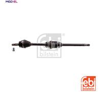 FEBI BILSTEIN 196005 Drive shaft