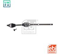 DRIVE SHAFT 196014 FOR LAND ROVER DW12BTED4/224DT 2.2L 4cyl FREELANDER 2