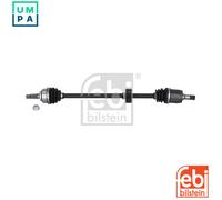 DRIVE SHAFT 196038 FOR HONDA L12A4/L12A1 1.2L L13A5/L13A6/L13A1 1.3L 4cyl