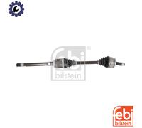 FEBI BILSTEIN 196614 Drive shaft