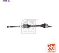 FEBI BILSTEIN 196614 Drive shaft
