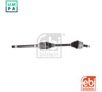 FEBI BILSTEIN 196614 Drive shaft