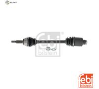 Febi Bilstein Car Drive Shaft for Tesla 196839