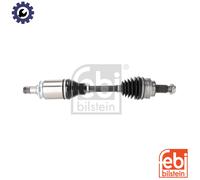 DRIVE SHAFT 197056 FOR BMW 3/E90/E92/E91 N47D20C/A 2.0L 4cyl 3 E91 N57D30 3.0L