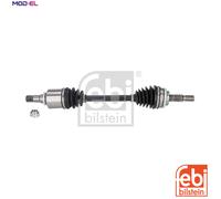febi bilstein 197461 Drive Shaft, Pack of 1