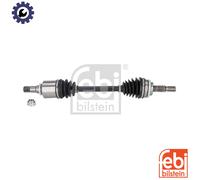 febi bilstein 197461 Drive Shaft, Pack of 1