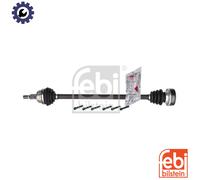 febi bilstein 197470 Drive Shaft, Pack of 1