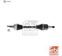 FEBI BILSTEIN 197548 Drive shaft