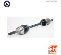 DRIVE SHAFT 198052 FOR BMW N47D20C/A M47D20 2.0L 4cyl X3 E83 N52B25A/AF M54B25