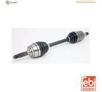 FEBI BILSTEIN 198052 Drive shaft