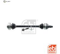 FEBI BILSTEIN 199037 Drive shaft