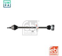 DRIVE SHAFT 199672 FOR SKODA OCTAVIA/Van/Combi VW GOLF/VAN BORA SEAT AUDI